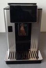 DeLonghi ECAM 610.55SB Kaffeevollautomat PrimaDonna Soul, Silber B-Ware
