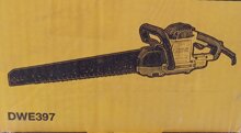 DeWALT DWE397 Alligator Spezials�ge 1700 Watt B-Ware