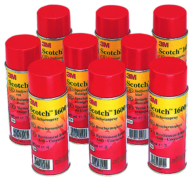 Scotch1609 Silikon-Universalspray 400ml