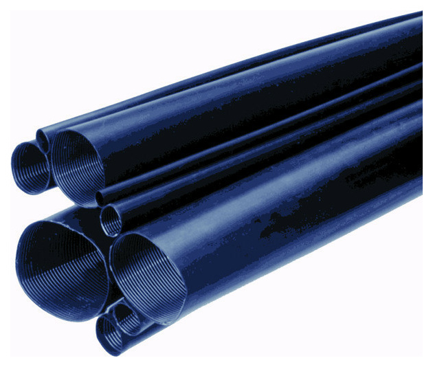 MDT-A 27/8 Warmschrumpfschlauch m.Kleber