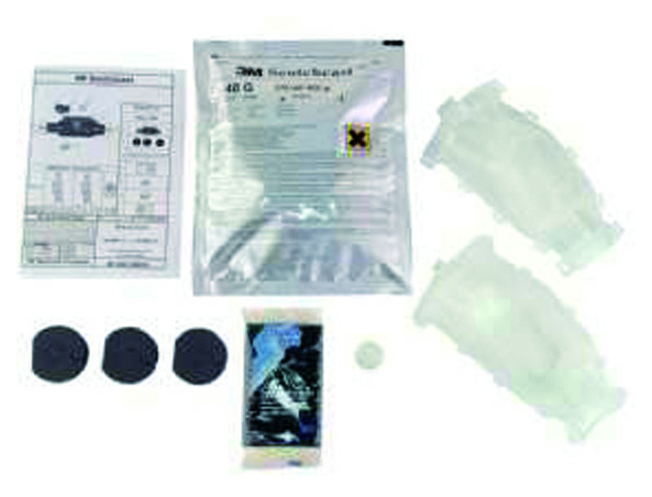 92-NBB 2 Y-Gießharz-Abzweiggarnitur