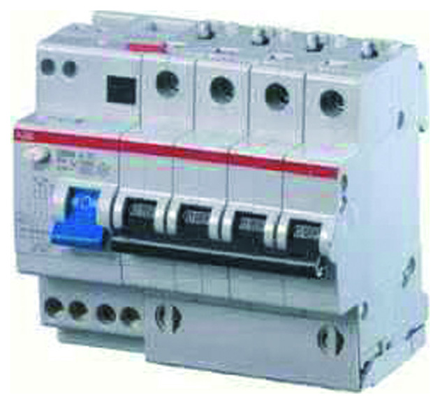 DS204A-B16/0,03 FI-LS Kombinanation B16