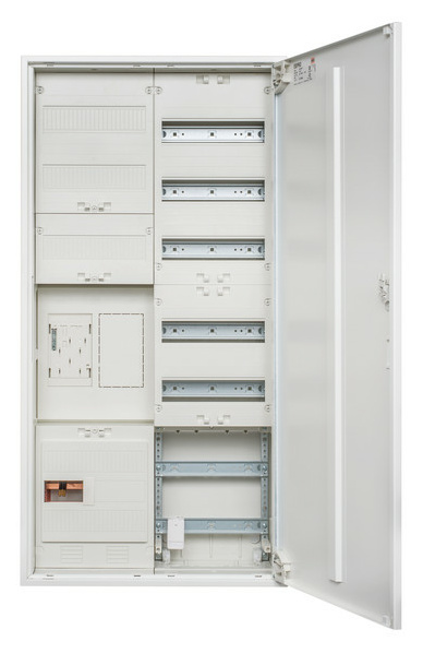 S27EA311 Zählerschrank eHZ 1Z1R1V1APZ