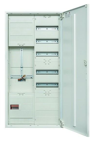 S27ZA110 Zählerschrank 3Pkt 1Z1V1APZ