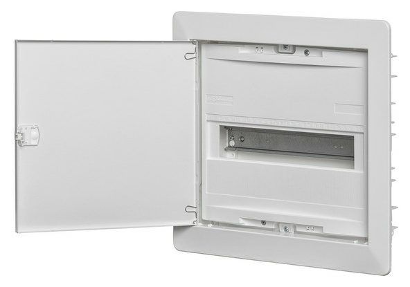 A12UP AMIGO Kleinverteiler-1R-UP