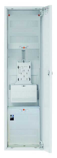 S27ZB110V2S Zählerschrank eHZ 1Z 1V 1APZ