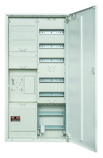 S27EB111V2S Zählerschrank eHZ 1Z1R1V1APZ