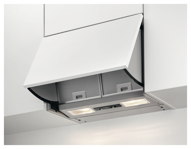 DEB 2631S FLIP OPEN DEB2631S Flipopen Einbau-D