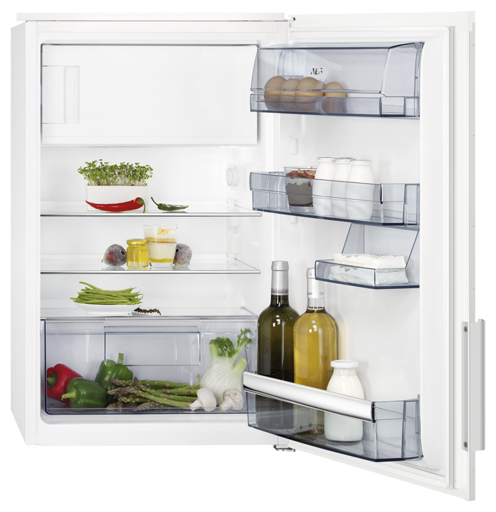 SFB58821AE Einbau-Kühlschrank, Dekor, A++, 88cm