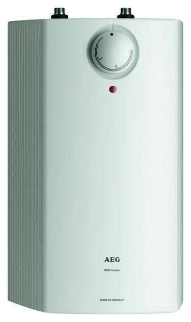 HUZ 5 Öko comfort Warmwasserspeicher