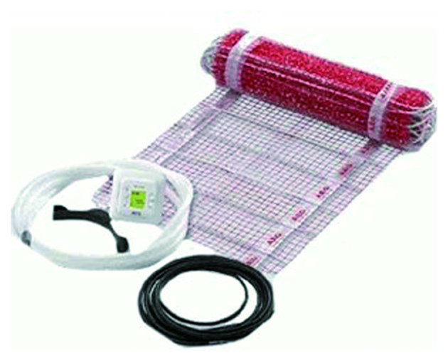 TBS TC 30 Set 200/1,5 T Thermo Boden