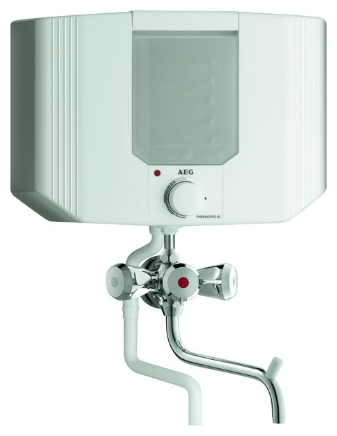 Thermofix KL Kochendwassergerät