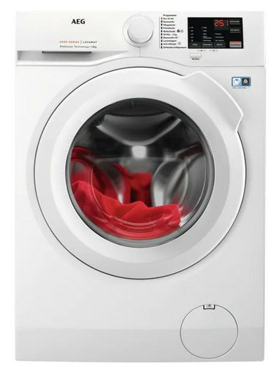 AEG L6FBF51488 Waschautomat 1400U/min 8kg