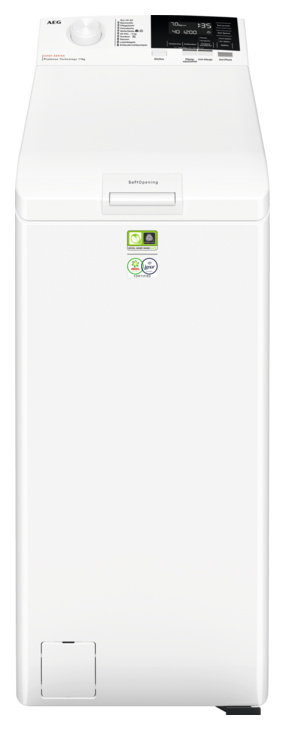 AEG LTR6A60370 Waschmaschine Toplader 913 143 675