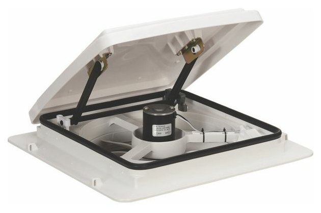 AIRVA MaxxFan Plus