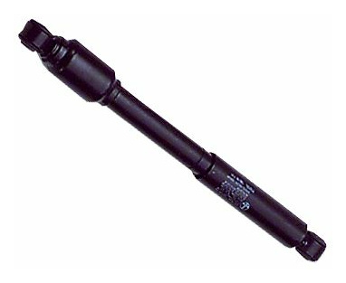 Auflaufstoßdämpfer AL-KO 23/34 cm, 1300 kg, Auge/Auge, 230 mm