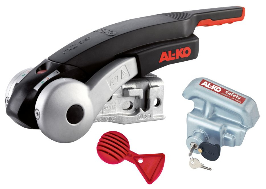 AL-KO Antischlingerkupplung AKS 3004 Safety Pack