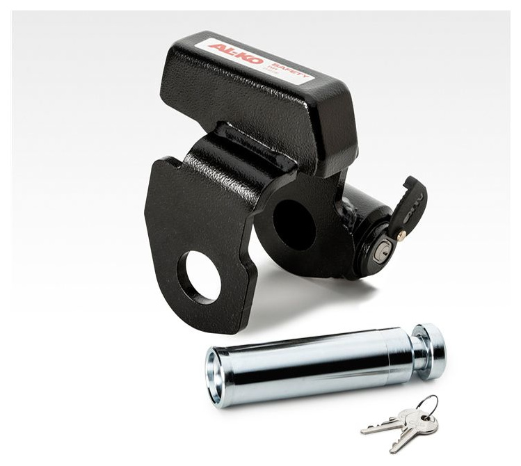 AL-KO Safety Premium UK, AKS 3004