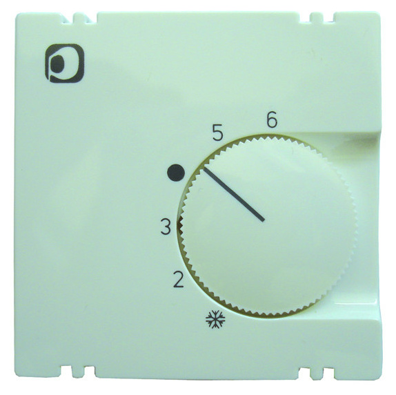 PRTRASM Abdeckungsset 50x50 matt