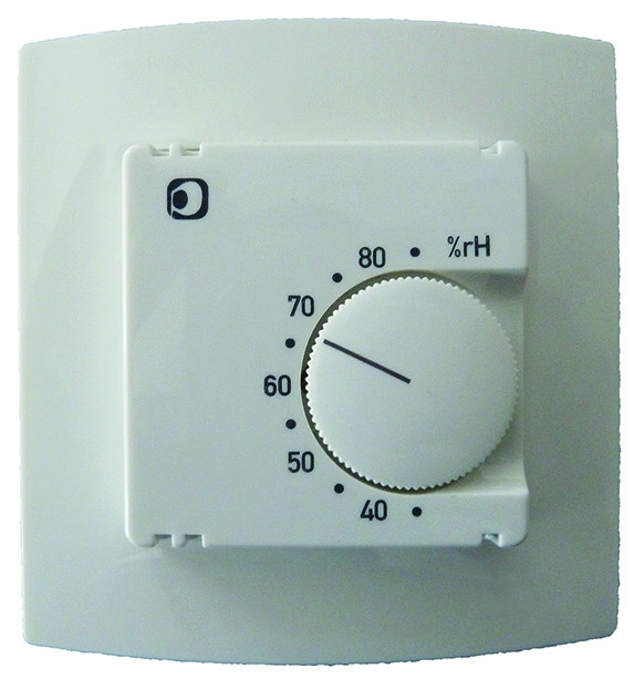 PHUP Hygrostat UP mechanisch rw Wechsler