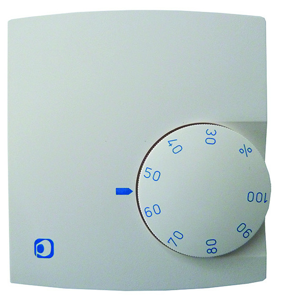 PHAP Hygrostat AP mechanisch rw Wechsler