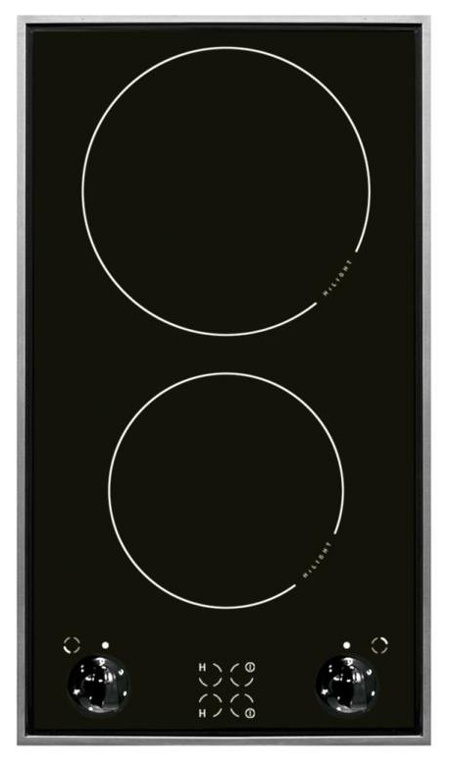 KMC 13280 E Glaskeramikkochfeld Autark 27 cm