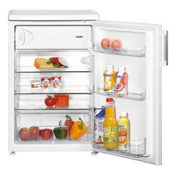 KS15453W Kühlschrank, A+++, 55cm