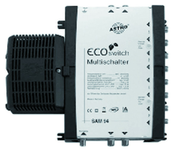 SAM 916 ECOswitch