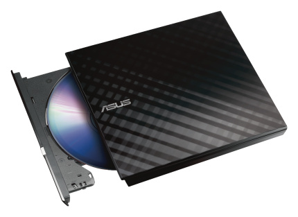 Asus SDRW-08D2S-U Lite 90-DQ0435-UA221