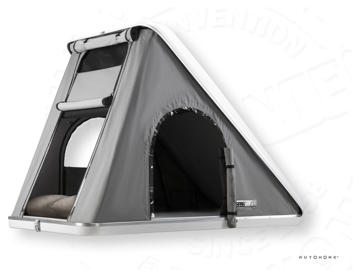 AUTOHOME Hartschalen-Dachzelt COLUMBUS VARIANT - LARGE