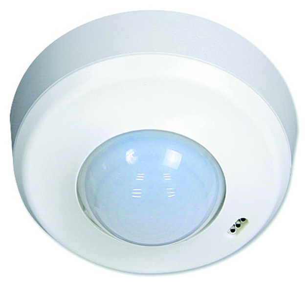 PD2-M-AP-RAL9010 Präsenzmelder