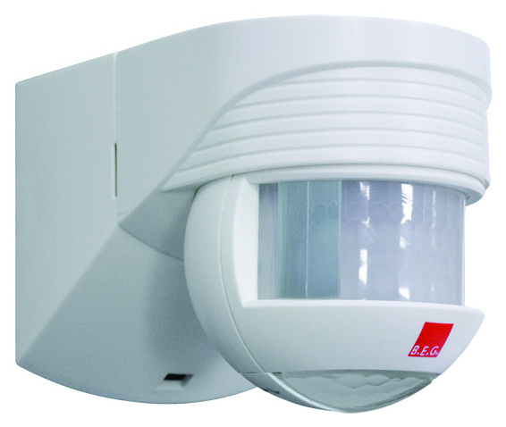 LC-Click-N 200 weiß Bewegungsmelder