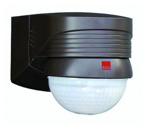 LCPlus-280-braun Bewegungsmelder