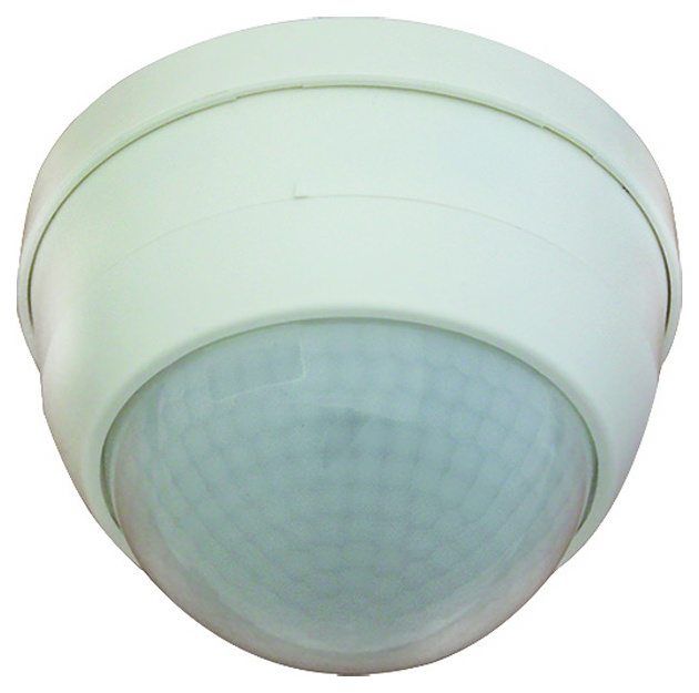 PD4-S-AP-RAL9010 Präsenzmelder