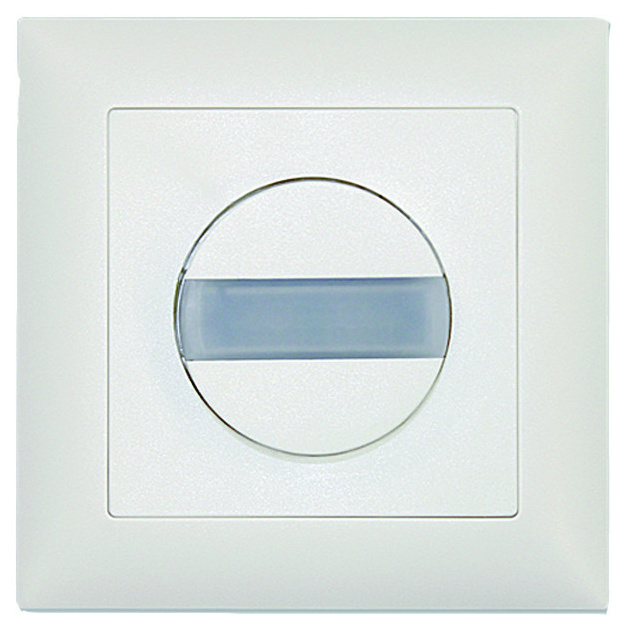 Indoor 140-L komplett weiß matt inkl.Abd