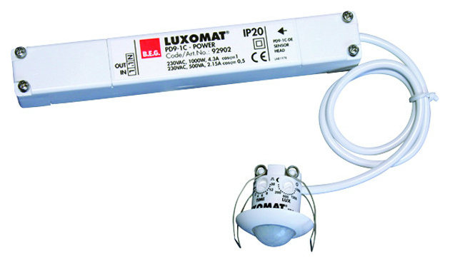 PD9-1C-DE Bewegungsmelder