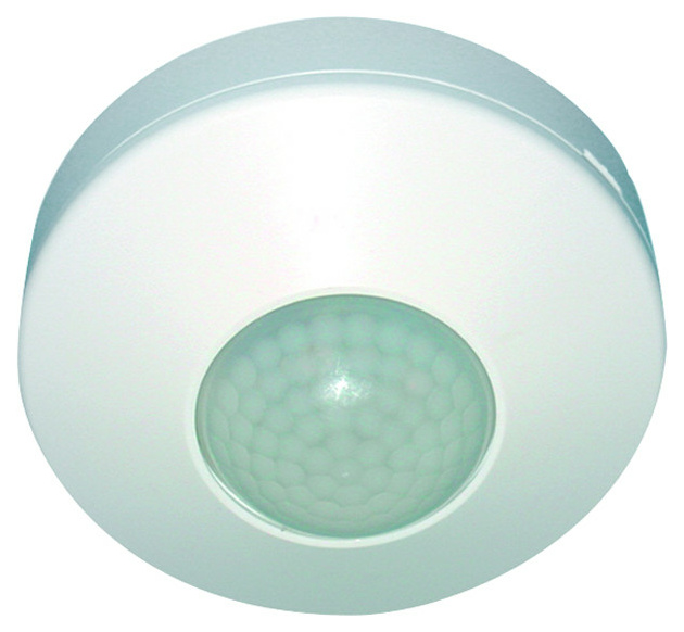 PD3N-1C-AP-RAL9010 Bewegungsmelder