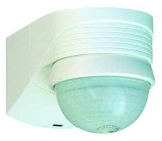 PBM 280 WS Bewegungsmelder 280° weiß