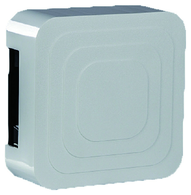 PEMG5 Elektromechanischer Gong 8V AC ws