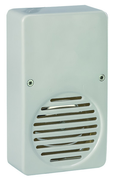 PLWTAP 8 AP-Trafo-Läutewerk 230/8 V AC