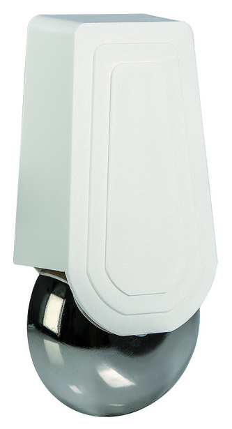 PLWAP2 8 AP-Läutewerk weiß 8V AC