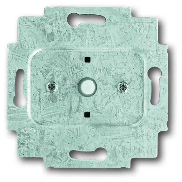 2710 U Drehschalter 3 Stufen mit 0