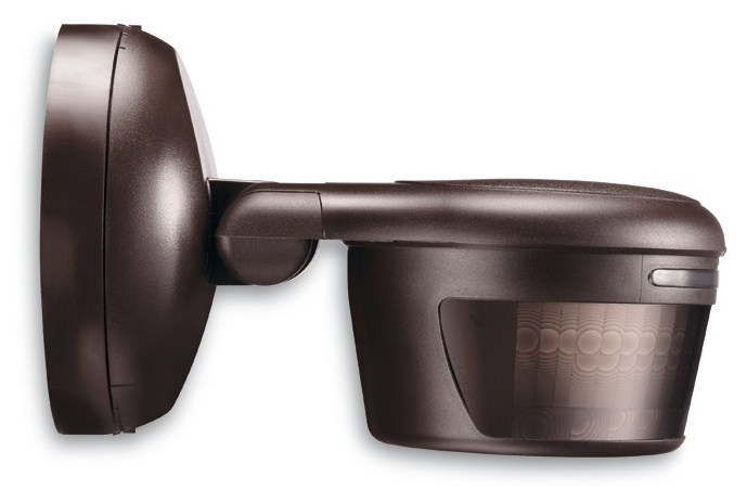 Busch-Wächter® 220 ProfessionalLINE 6845/11 AGM-201, braun