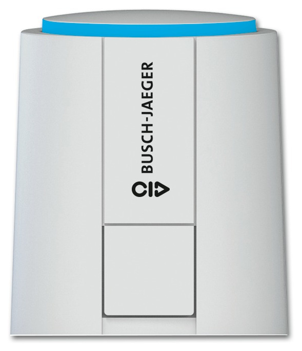 Thermoelektrischer Stellantrieb 6164/10-102