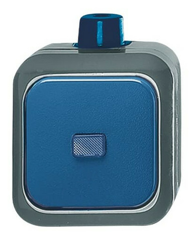 2601/6 WDI Aus/Wechselschalter Aufputz