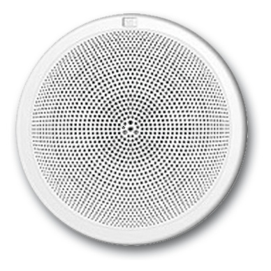 Lautsprecher-Gitter 8227, weiß