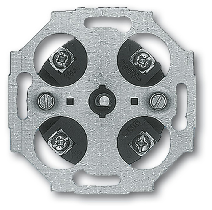 Zeitschaltuhreinsatz 1071 U