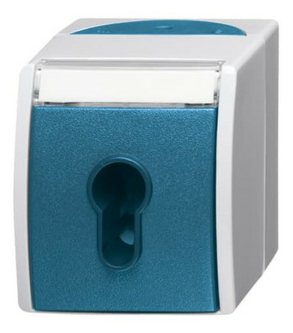 2733 SLW-53 Schlüsselschalter