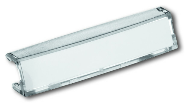 BUSCH 1763-53 Beschriftungsträger Schalter/Steckdo 2CKA001799A0882