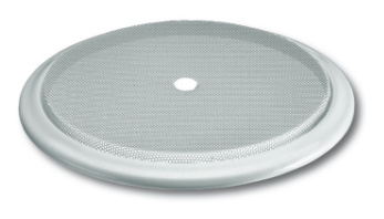 Lautsprecher-Gitter 8228, weiß